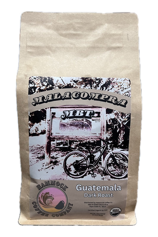 Mala Compra MBT 12oz bag